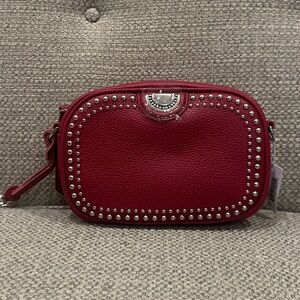 Brighton Perry Mini Camera Bag